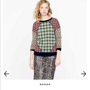 J.Crew Collection 100% Italian cashmere